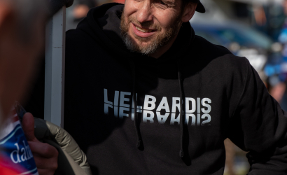 Vaidavas kauss 2025 1. diena. Foto: Aija Valtmane361