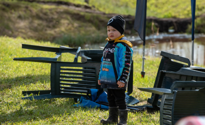 Vaidavas kauss 2025 1. diena. Foto: Aija Valtmane363