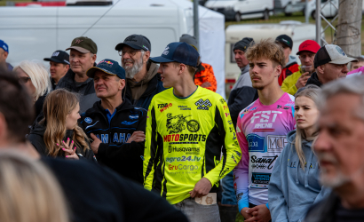 Vaidavas kauss 2025 1. diena. Foto: Aija Valtmane366