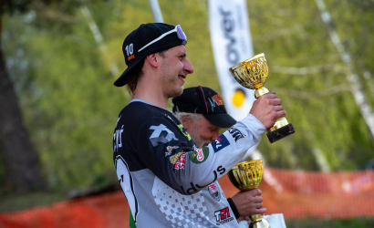 Vaidavas kauss 2025 1. diena. Foto: Aija Valtmane368