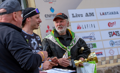 Vaidavas kauss 2025 1. diena. Foto: Aija Valtmane369