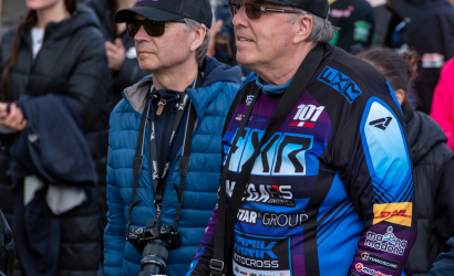 Vaidavas kauss 2025 1. diena. Foto: Aija Valtmane371