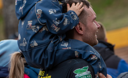 Vaidavas kauss 2025 1. diena. Foto: Aija Valtmane375