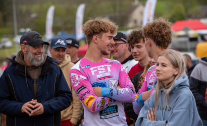 Vaidavas kauss 2025 1. diena. Foto: Aija Valtmane379