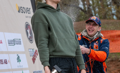 Vaidavas kauss 2025 1. diena. Foto: Aija Valtmane380