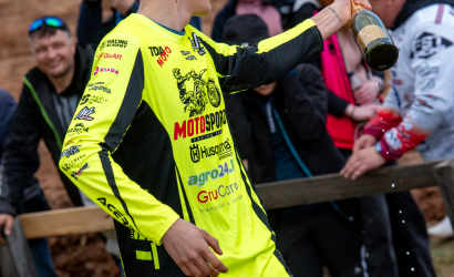 Vaidavas kauss 2025 1. diena. Foto: Aija Valtmane381