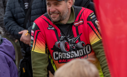 Vaidavas kauss 2025 1. diena. Foto: Aija Valtmane382