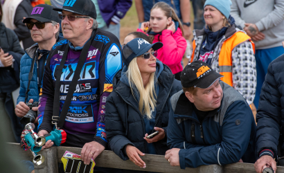 Vaidavas kauss 2025 1. diena. Foto: Aija Valtmane383