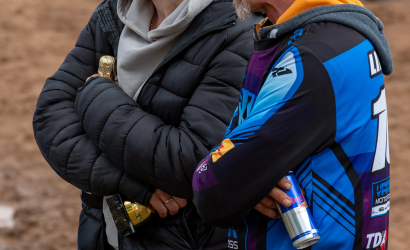 Vaidavas kauss 2025 1. diena. Foto: Aija Valtmane385