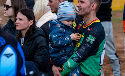 Vaidavas kauss 2025 1. diena. Foto: Aija Valtmane386