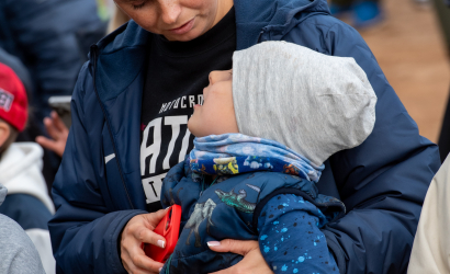 Vaidavas kauss 2025 1. diena. Foto: Aija Valtmane387