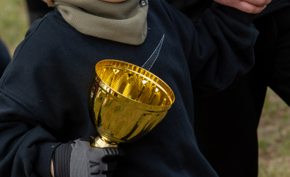 Vaidavas kauss 2025 1. diena. Foto: Aija Valtmane388