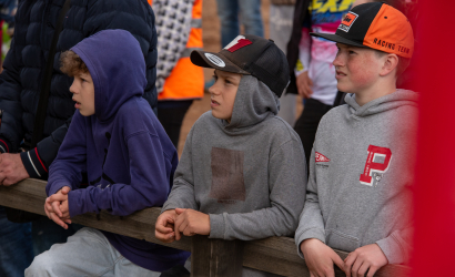 Vaidavas kauss 2025 1. diena. Foto: Aija Valtmane390