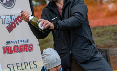 Vaidavas kauss 2025 1. diena. Foto: Aija Valtmane392