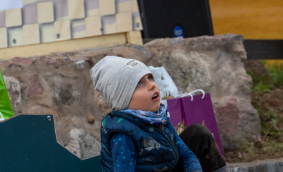 Vaidavas kauss 2025 1. diena. Foto: Aija Valtmane393