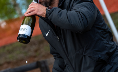 Vaidavas kauss 2025 1. diena. Foto: Aija Valtmane394