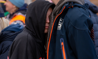 Vaidavas kauss 2025 1. diena. Foto: Aija Valtmane396