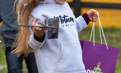 Vaidavas kauss 2025 1. diena. Foto: Aija Valtmane398