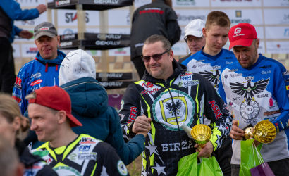 Vaidavas kauss 2025 1. diena. Foto: Aija Valtmane403