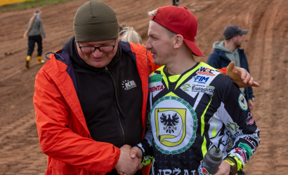 Vaidavas kauss 2025 1. diena. Foto: Aija Valtmane405