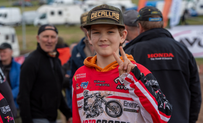 Vaidavas kauss 2025 1. diena. Foto: Aija Valtmane406