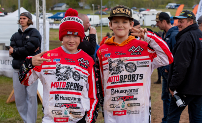 Vaidavas kauss 2025 1. diena. Foto: Aija Valtmane407