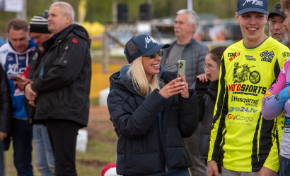 Vaidavas kauss 2025 1. diena. Foto: Aija Valtmane409