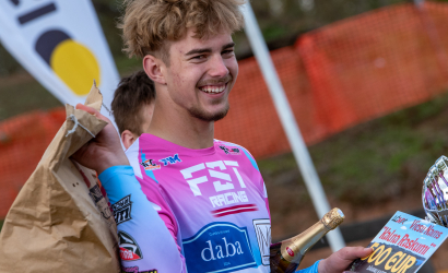 Vaidavas kauss 2025 1. diena. Foto: Aija Valtmane415