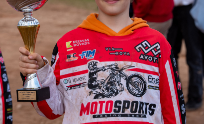 Vaidavas kauss 2025 1. diena. Foto: Aija Valtmane417