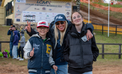 Vaidavas kauss 2025 1. diena. Foto: Aija Valtmane419