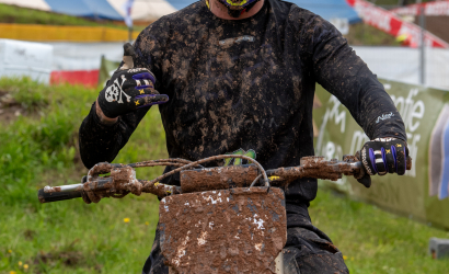 Vaidavas kauss 2025 1. diena. Foto: Aija Valtmane422