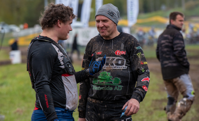 Vaidavas kauss 2025 1. diena. Foto: Aija Valtmane425