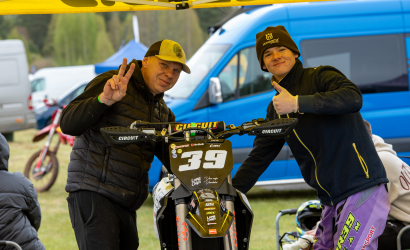 Vaidavas kauss 2025 1. diena. Foto: Aija Valtmane428