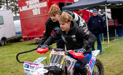 Vaidavas kauss 2025 1. diena. Foto: Aija Valtmane430