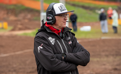 Vaidavas kauss 2025 1. diena. Foto: Aija Valtmane431