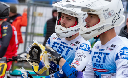 Vaidavas kauss 2025 1. diena. Foto: Aija Valtmane433