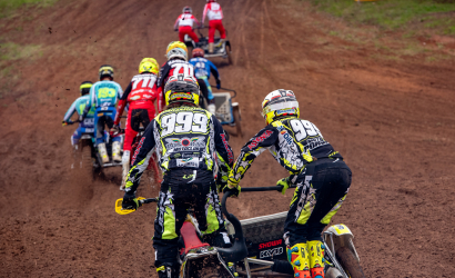 Vaidavas kauss 2025 1. diena. Foto: Aija Valtmane435