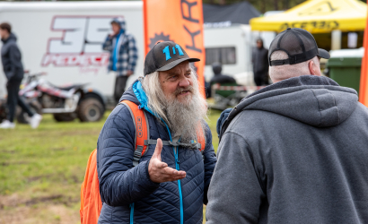 Vaidavas kauss 2025 1. diena. Foto: Aija Valtmane436