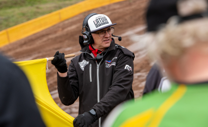 Vaidavas kauss 2025 1. diena. Foto: Aija Valtmane437