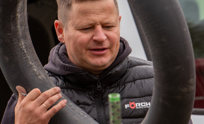 Vaidavas kauss 2025 1. diena. Foto: Aija Valtmane441