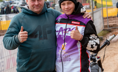 Vaidavas kauss 2025 1. diena. Foto: Aija Valtmane442