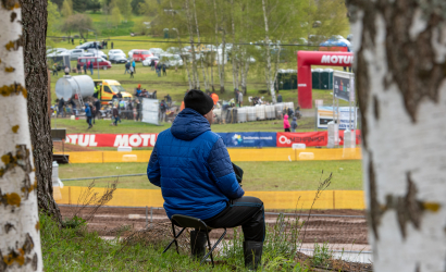 Vaidavas kauss 2025 1. diena. Foto: Aija Valtmane443