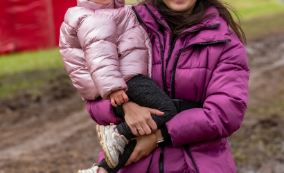 Vaidavas kauss 2025 1. diena. Foto: Aija Valtmane446