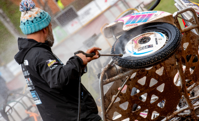 Vaidavas kauss 2025 1. diena. Foto: Aija Valtmane448