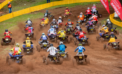 Vaidavas kauss 2025 1. diena. Foto: Aija Valtmane452