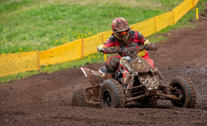 Vaidavas kauss 2025 1. diena. Foto: Aija Valtmane457