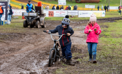 Vaidavas kauss 2025 1. diena. Foto: Aija Valtmane458