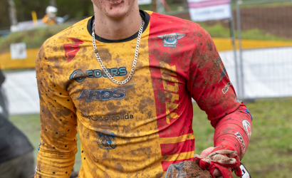 Vaidavas kauss 2025 1. diena. Foto: Aija Valtmane466