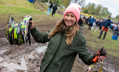 Vaidavas kauss 2025 1. diena. Foto: Aija Valtmane467