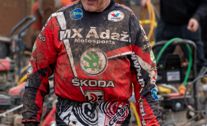 Vaidavas kauss 2025 1. diena. Foto: Aija Valtmane468